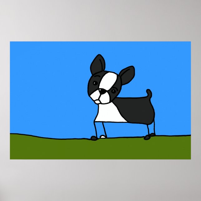 Poster Stella (Devant)