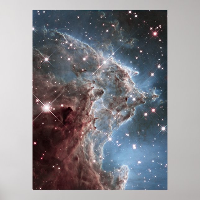 Poster Stellaire (Devant)