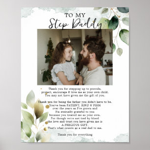 Poster Stepdad Don de Step Daughter