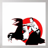 STEVEN SEAGAL AIKIDO MARTIAL ARTS JAPON KANJI