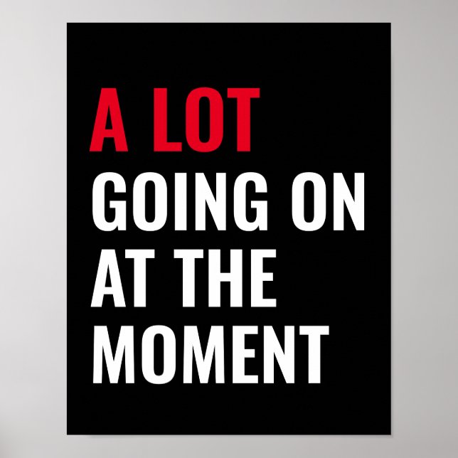 Poster Sticker (Devant)