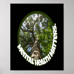 Poster Sticker S.S. en santé mentale1