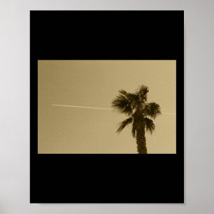 Poster Sticker Tint De Malaga Bientôt