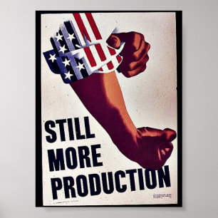 Poster Still More Production
