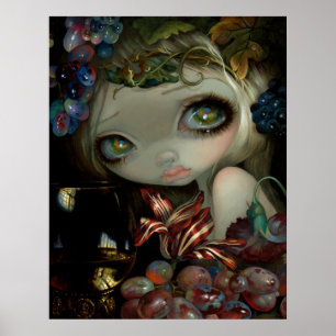 Poster Stilleven V : Roemer ART IMPRIMER Surreal Still Li