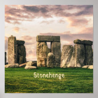 Stonehenge Angleterre Royaume-Uni