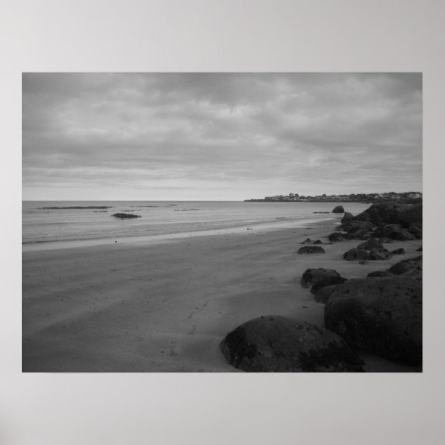 Poster Stormy (Devant)