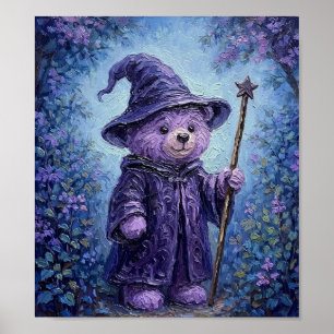 Poster StoryBookSage