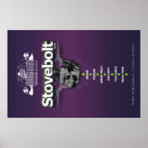 Stovebolt.com — l'affiche