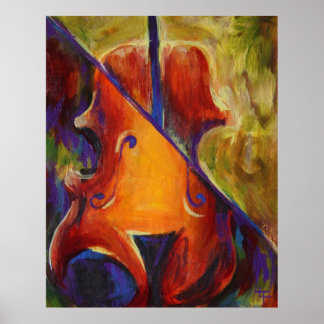 Poster Stradivarius