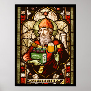 Poster Strait Patrick