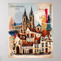 Strasbourg Charme