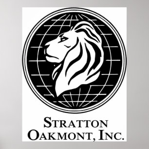 Poster Stratton Oakmont Inc