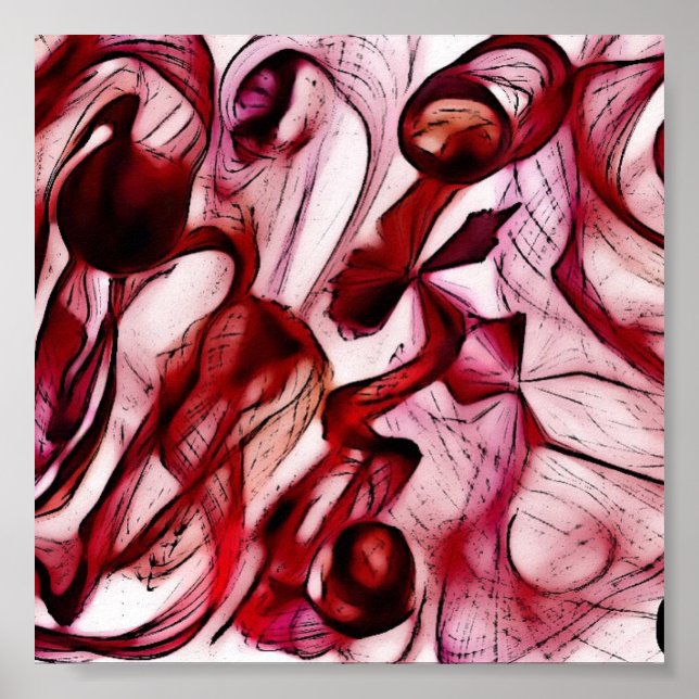 Poster Streamers (Devant)