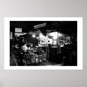 Poster Street Dining