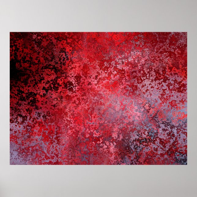 Poster Structure de texture Arrière - plan (Devant)