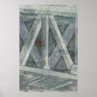 Structure industrielle | Pont