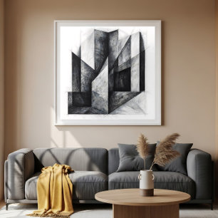 Poster Structures de pensée