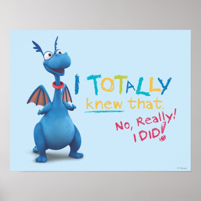 Poster Stuffy - Je savais que (Devant)