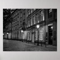 Style architectural allemand cool