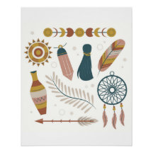 Style bohème (Boho)