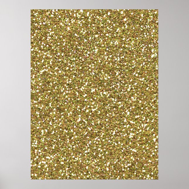 Poster Style élégant (Devant)