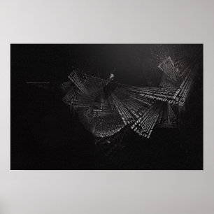Poster Subliminal