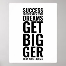 Succès | Devis motivationnel