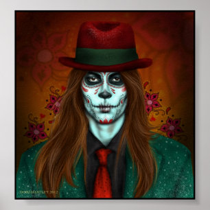 Poster Sucre