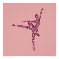 Sucre Plum Fairy Ballerina
