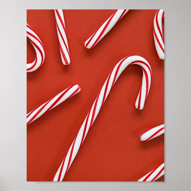 Poster Sucres de canne (Devant)