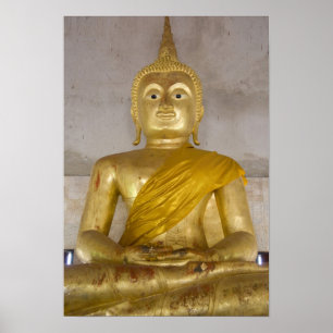 Poster Sud-Est de la Thaïlande, île de Ko Samui aka 2