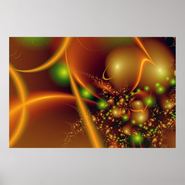 Poster Suffisamment. (Devant)