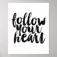 Suilow Your Heart