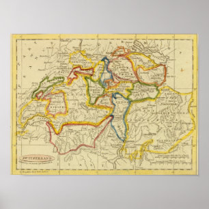 Poster Suisse 18