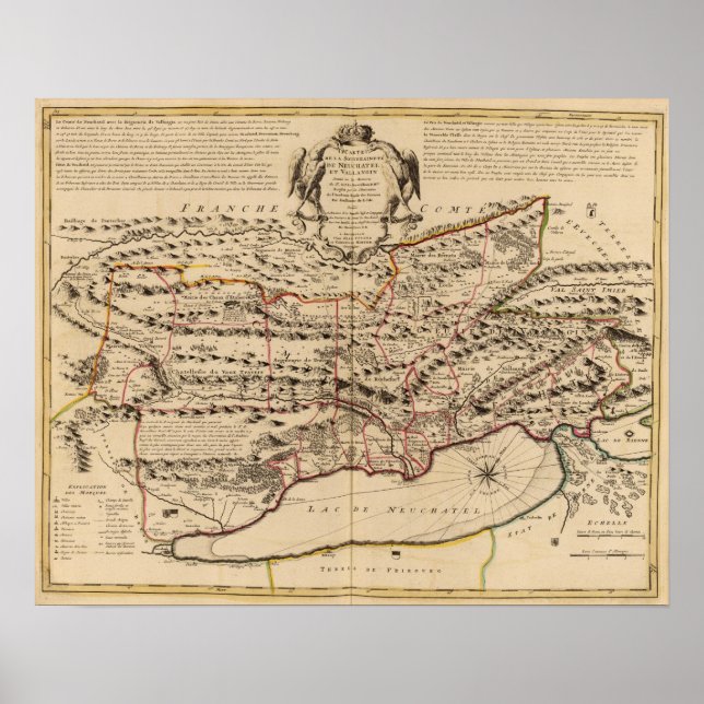 Poster Suisse 24 (Devant)