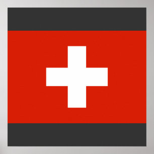Poster Suisse, Suisse