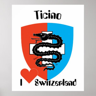 Poster Suisse, Suisse, Svizzera, Svizra, Suisse