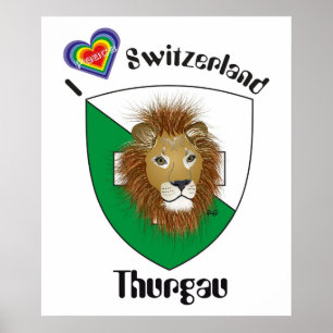 Poster Suisse, Suisse, Svizzera, Svizra, Suisse
