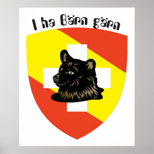 Poster Suisse, Suisse, Svizzera, Svizra, Suisse,