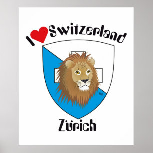 Poster Suisse, Suisse, Svizzera, Svizra, Suisse