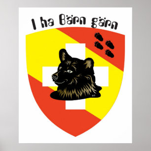 Poster Suisse, Suisse, Svizzera, Svizra, Suisse,