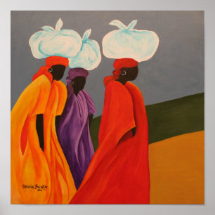 Poster Suite à Anna 2006