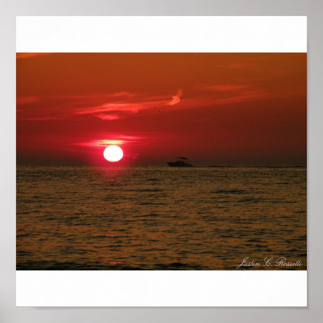 Poster Suivez vos rêves (Devant)