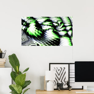 Poster Suivi des tempêtes