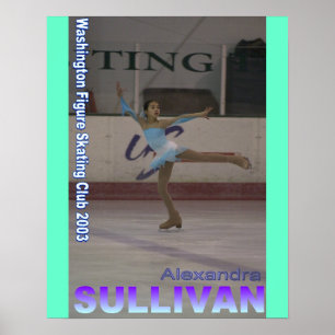 Poster sullivan