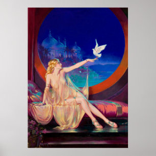 Poster Sultana