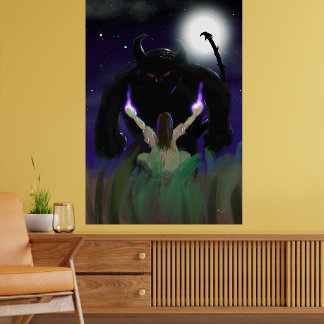 Poster "Sumez Your Fear"