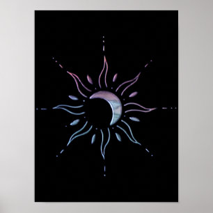 Poster Sun 1