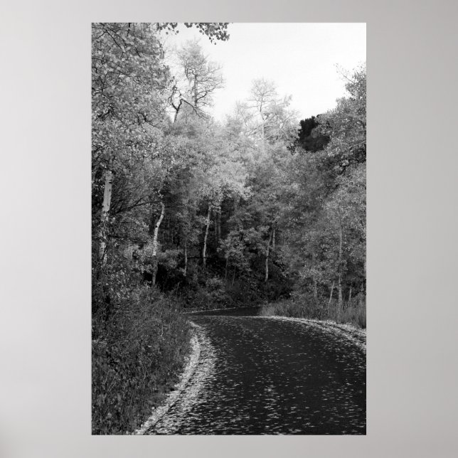 Poster Sundance, Utah (Devant)